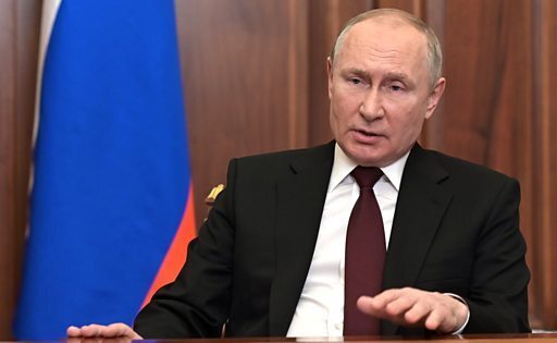 Если Путин откажется или по здоровью вдруг не сможет баллотироваться в Президенты, что нас ждет? Будет ли крах политической и экономической системы?