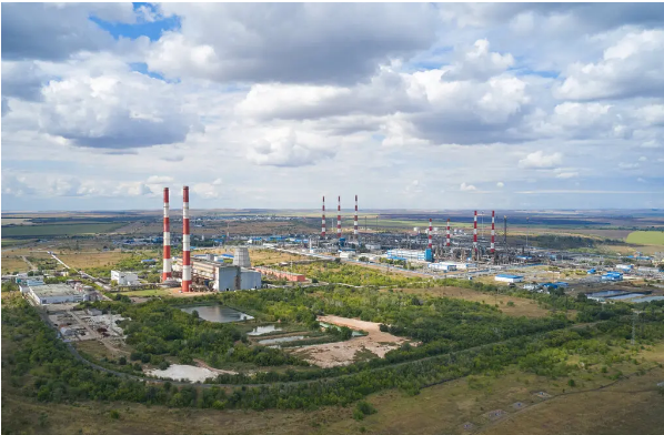 ЕС взвешивает ограничение цен на российский газ и другие меры по сдерживанию "астрономических" цен на энергоносители.