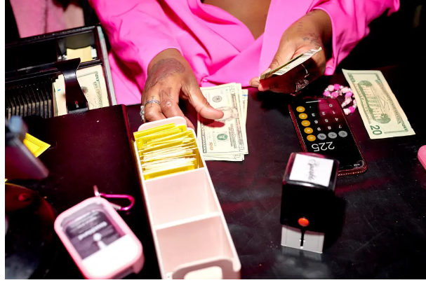 Инфляция ночной жизни: стоимость выхода растет