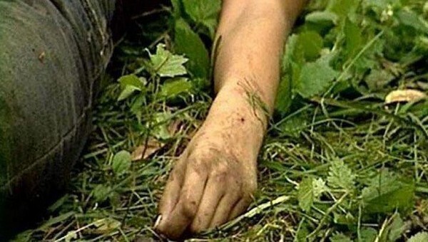 Ростовская школьница, пропавшая два дня назад, найдена убитой. Подозреваемый начал давать показания