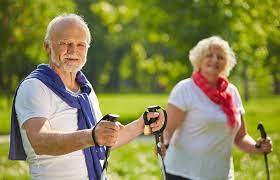Здоровье: долголетие - это способность противостоять глобализации