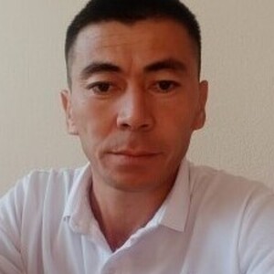 Бекетов Абзал Жунисович