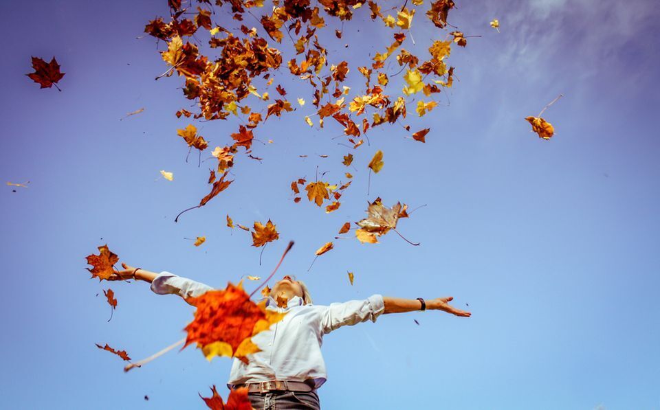 Душевное спокойствие — это прекрасное искусство, и его нелегко достичь. Но есть способы постепенно практиковать их.