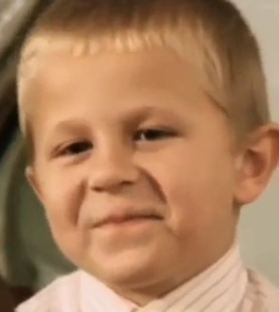 В 1990 году, мечты детей были безобидными и не замыкались на богатствах.