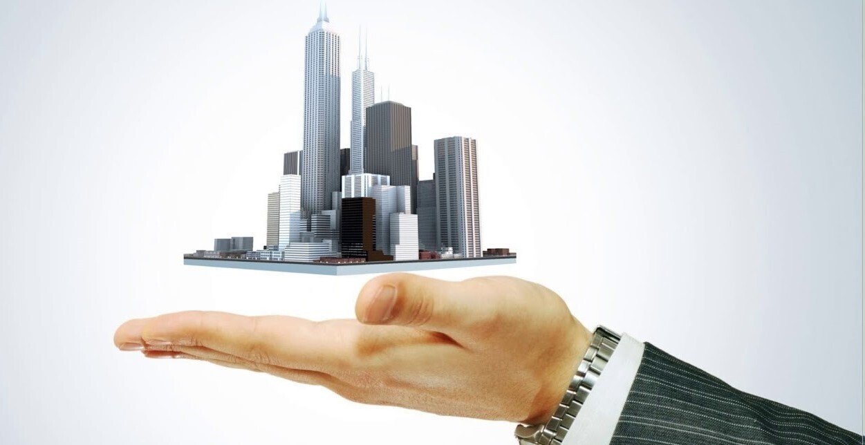 Продажа недвижимости