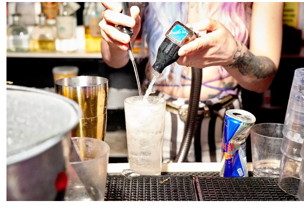 Инфляция ночной жизни: стоимость выхода растет