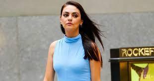 Мила Кунис в новом фильме станет счастливой и бессмертной