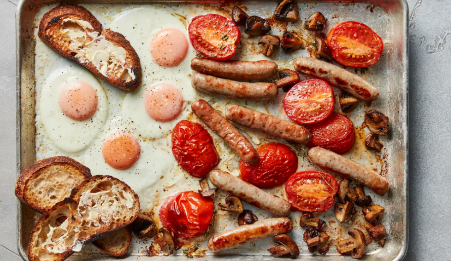 Ненавидите мыть посуду? Попробуйте эти 3 рецепта на одну кастрюлю и одну сковороду.