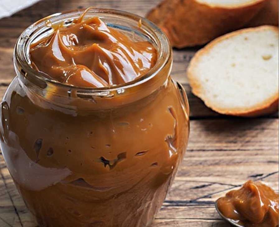 Как сварить сгущенку, чтобы продавать банку за 570 рублей