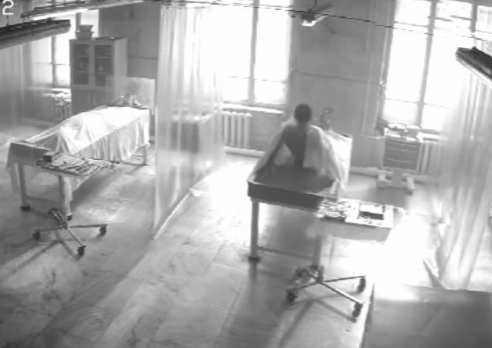 Виной смерти человека, является его личная неорганизованность.