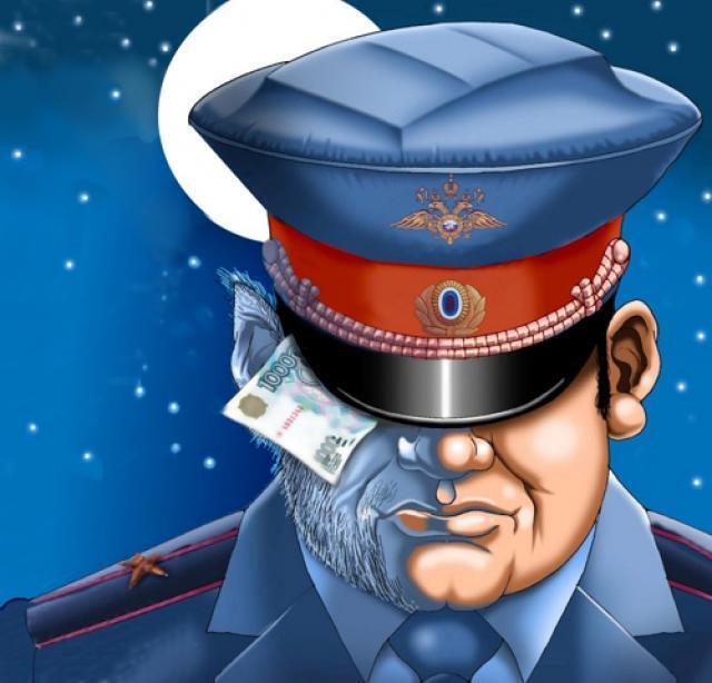 Лед тронулся! Или как я исполняла гос. обязанности присяжного заседателя.