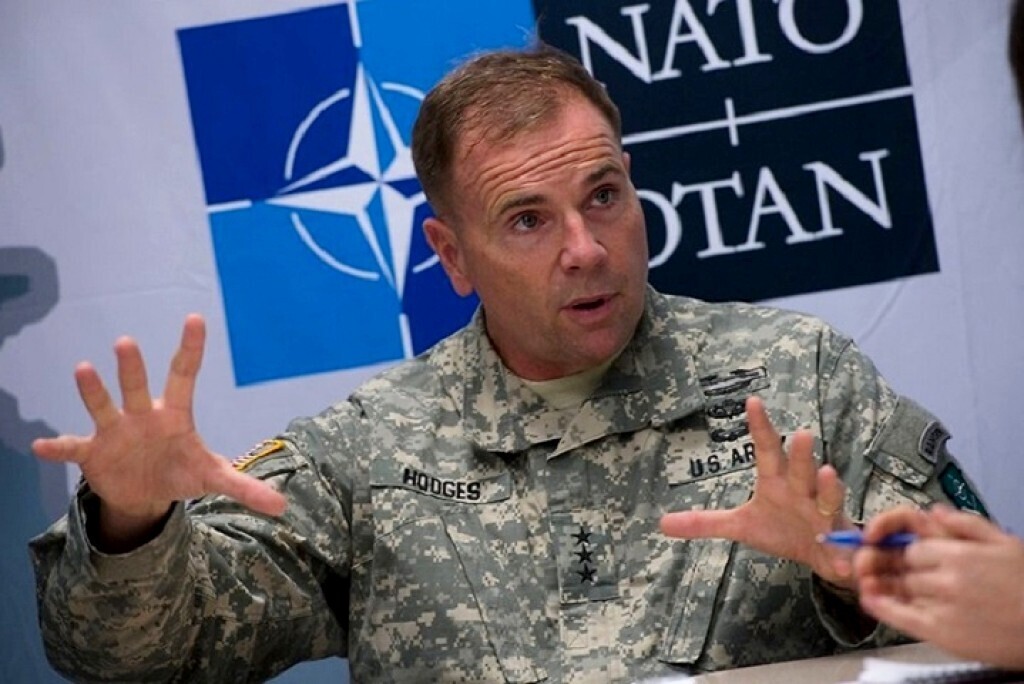 Американский генерал в отставке проинформировал, когда Украина, по его мнению, вернет Крым