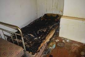 Лед тронулся! Или как я исполняла гос. обязанности присяжного заседателя.