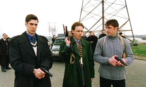 Лед тронулся! Или как я исполняла гос. обязанности присяжного заседателя.