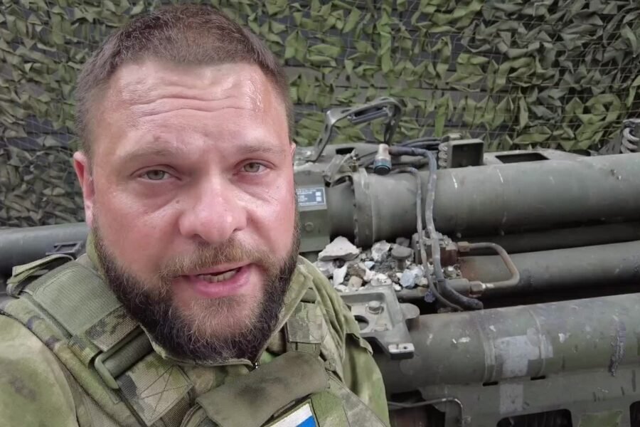 Переброшенные резервы ВС РФ под Харьковом замедлили, но не остановили противника