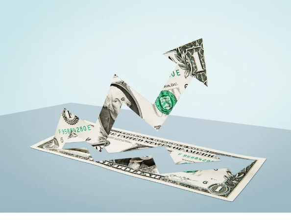 Проигрыш: тайны всемогущего доллара