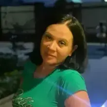 Оксана, г. Санкт-Петербург