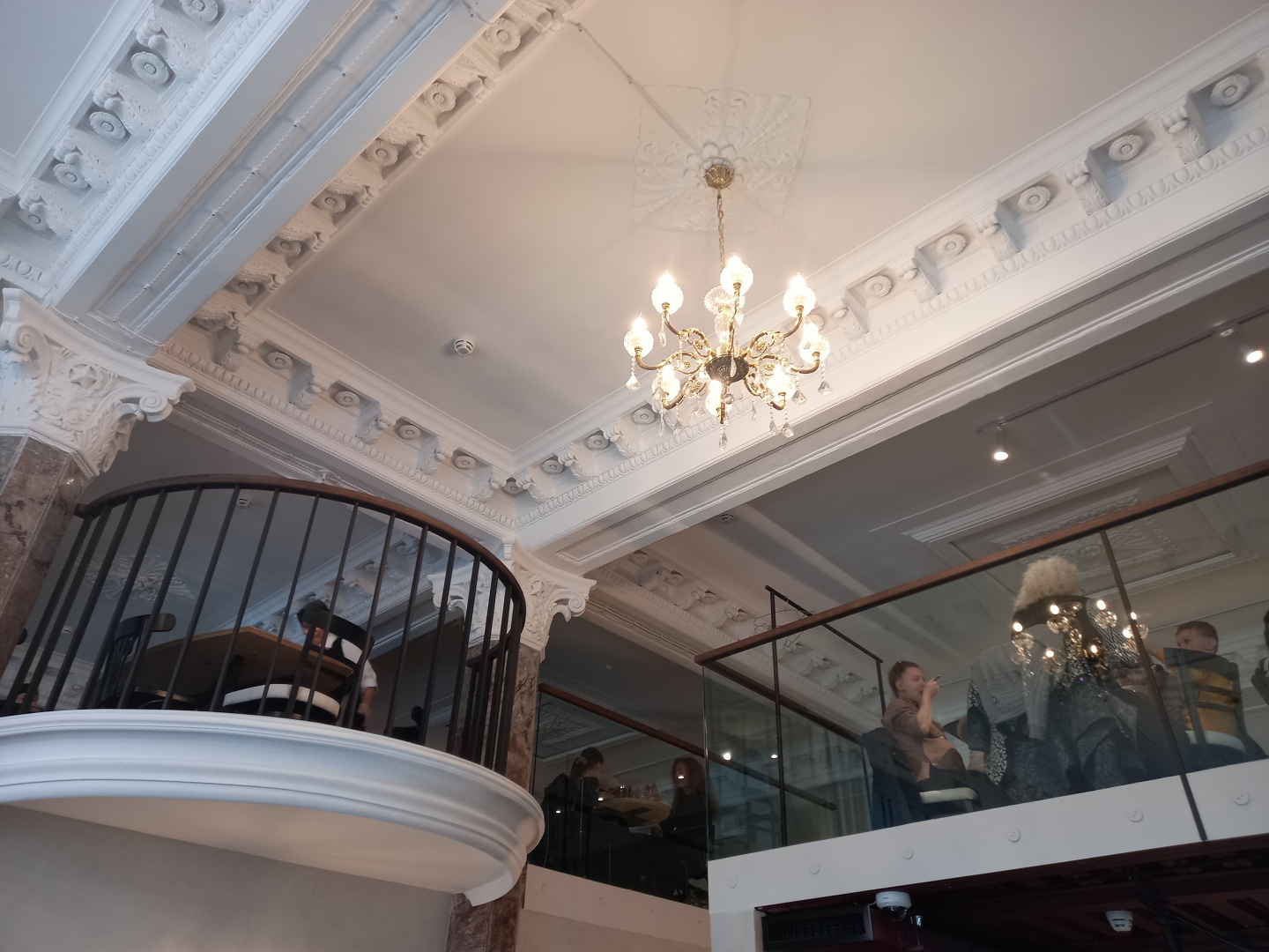 Поесть, как в Кремле