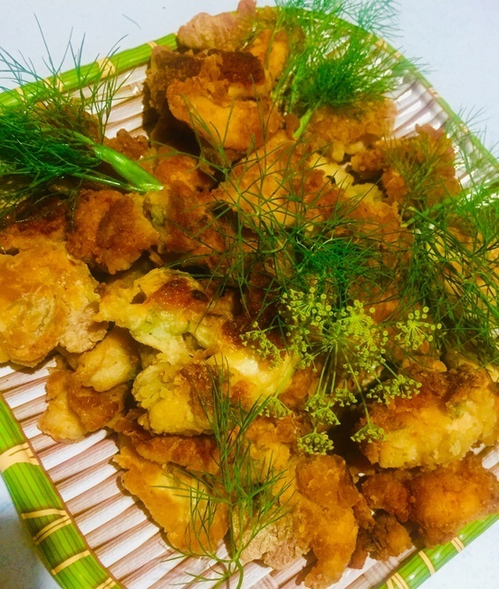 Вкусняшка - в дорогу 😋! Сытно и хранится долго.