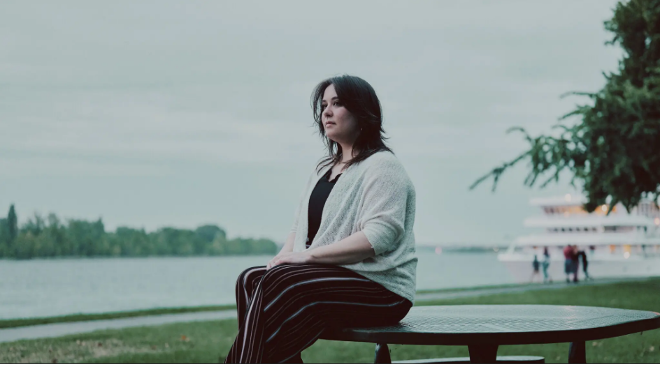 Гордый ядерный город пытается вспомнить бомбу