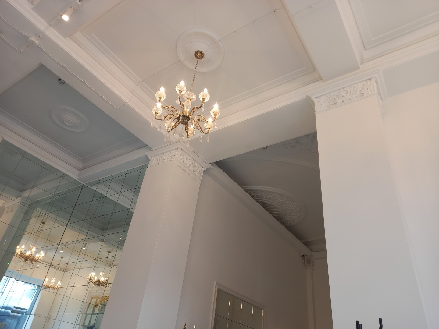 Поесть, как в Кремле