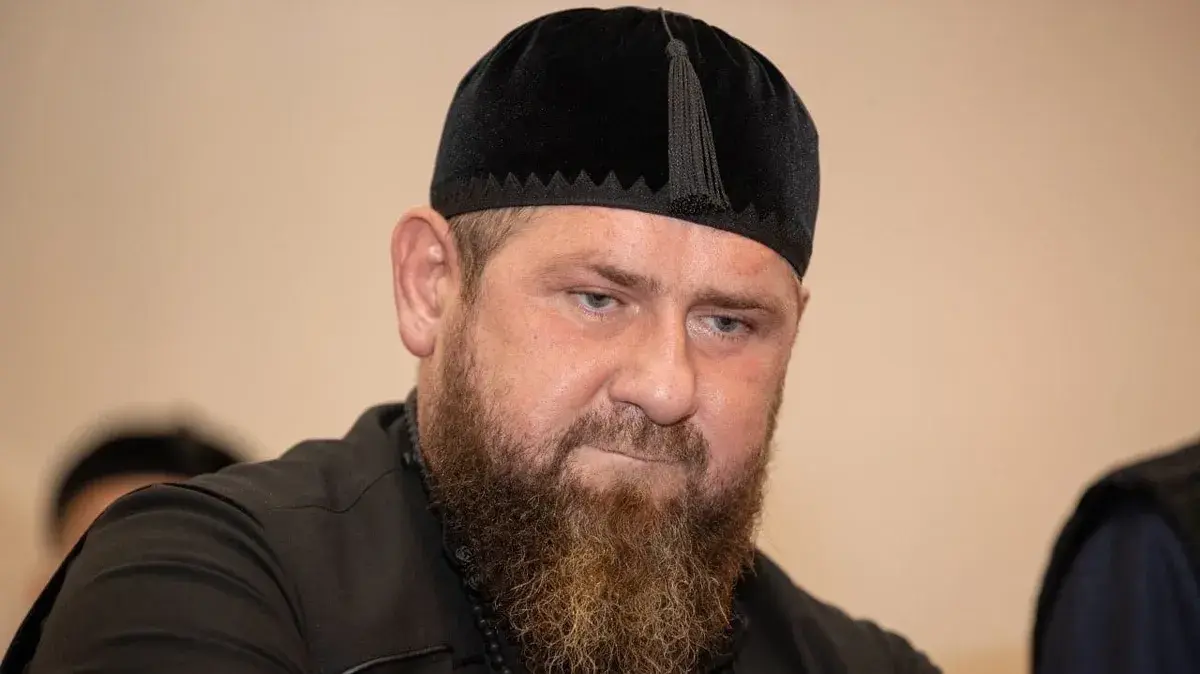 «От нашего появления уже дрожат руки и ноги» Кадыров заявил, что Россия вернет контроль над городами на харьковском направлении