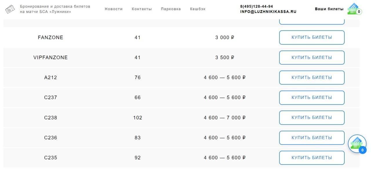 Ленинград — Почём звонят колокола?