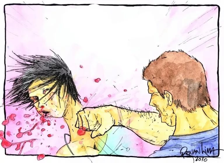 Как я попал на съемки фильма. Часть 2