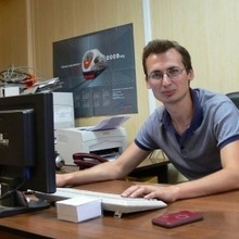 Олег, г. Липецк