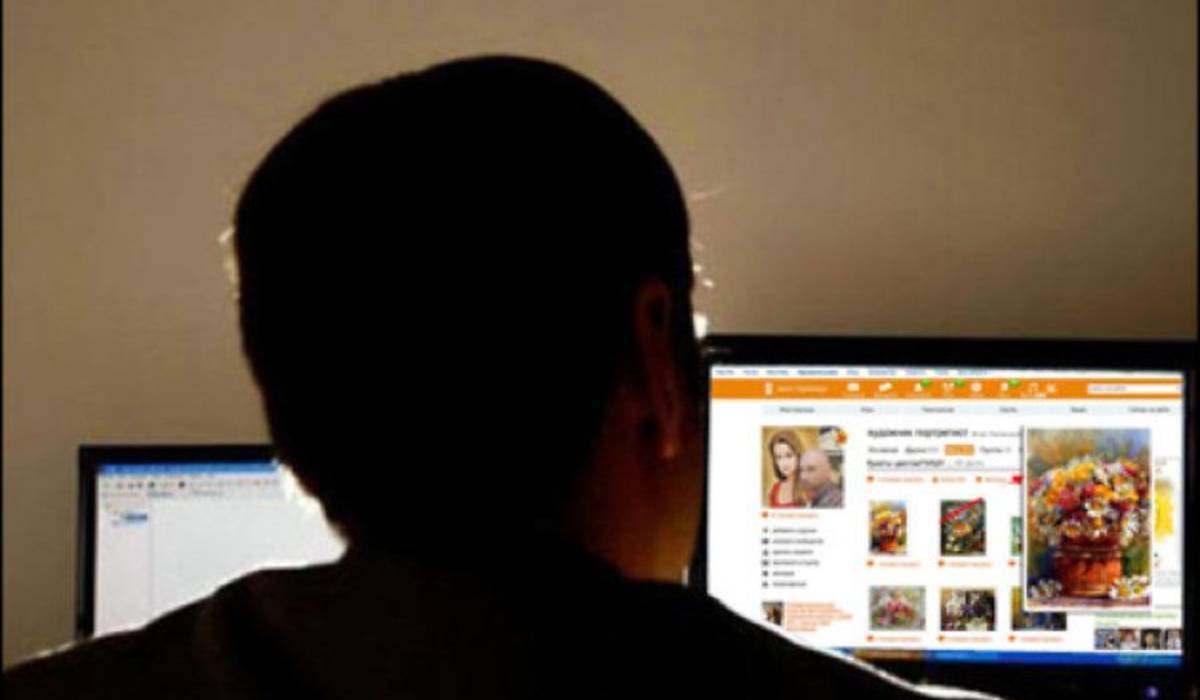 Мошенники похитили деньги. И при чем тут "Одноклассники"?