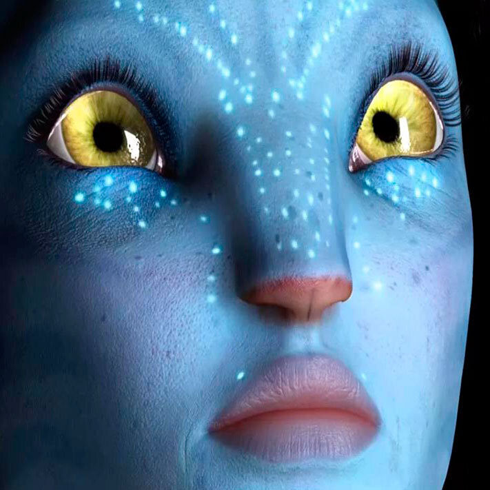 АВАТАР – какая же паршивая телевизионная передача