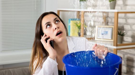 Затопление. Интересные случаи из моей судебной практики