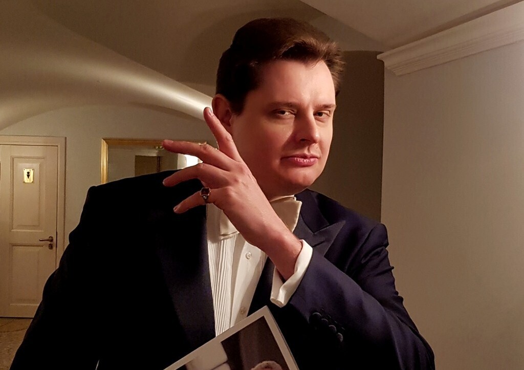 Адвокат – тамада, с которым мы не играли на баяне