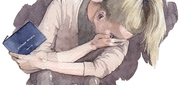 Синдром отличника: как усложнить жизнь своему ребенку!