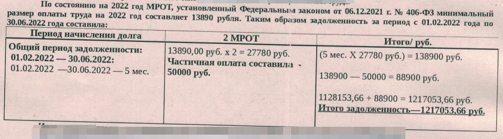 Одно неверное судебное решение - и ты на грани финансового краха. Российские плательщики алиментов увеличили сумму задолженности