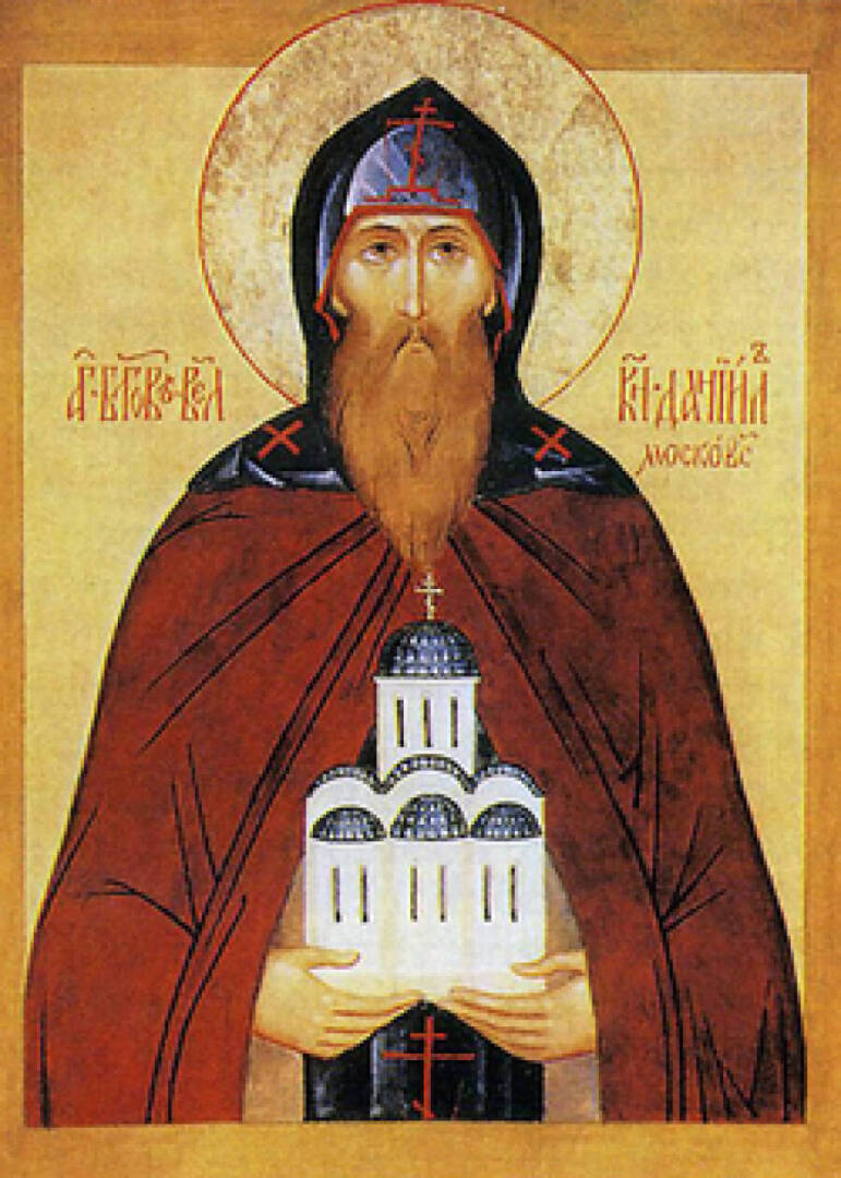 Александр Невский давно объяснил европейцам, что мы не хотим в Евросоюз! С днем памяти Святого!