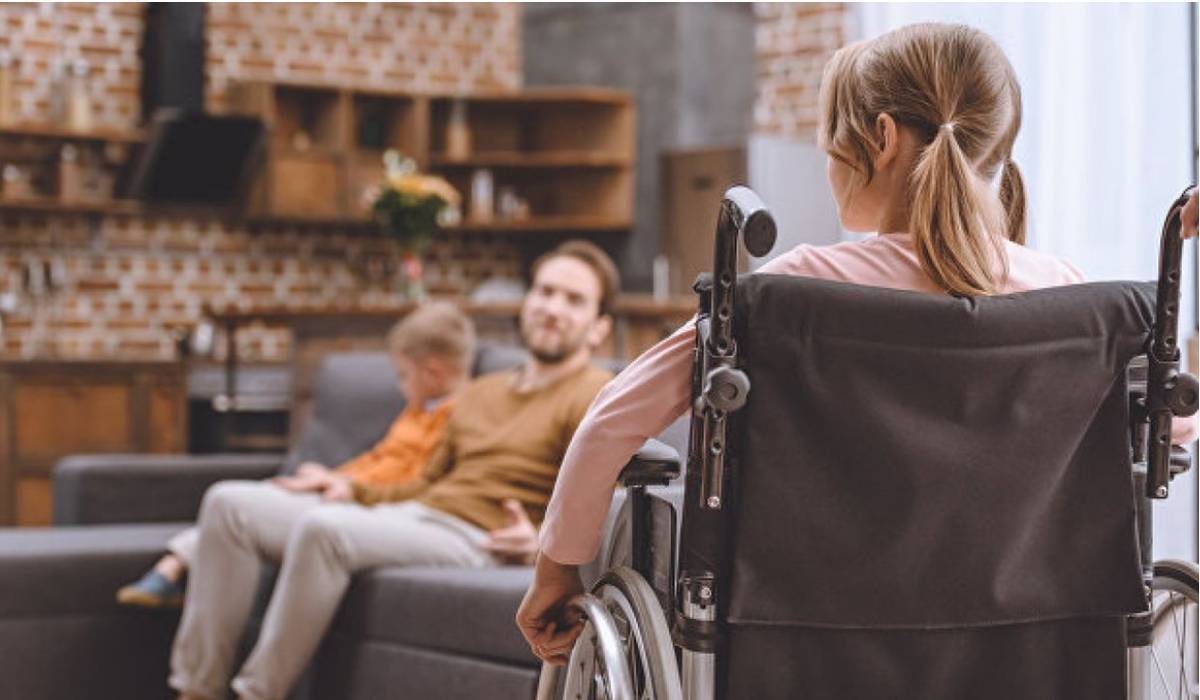 Дополнительный оплачиваемый отпуск родителям детей-инвалидов