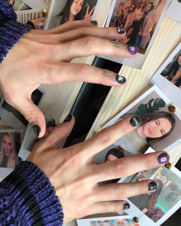 "Быть можно дельным человеком и думать о красе ногтей"... А мужское ли это дело – маникюр с покрытием?