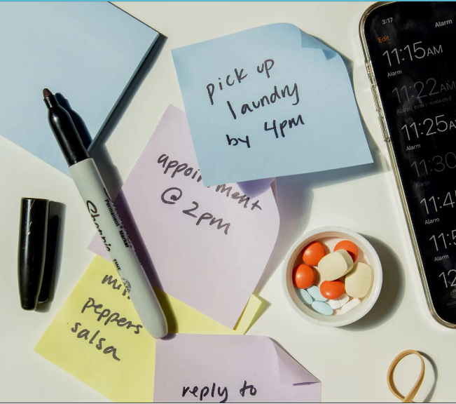 Что такое мозговой туман и как я могу его лечить?