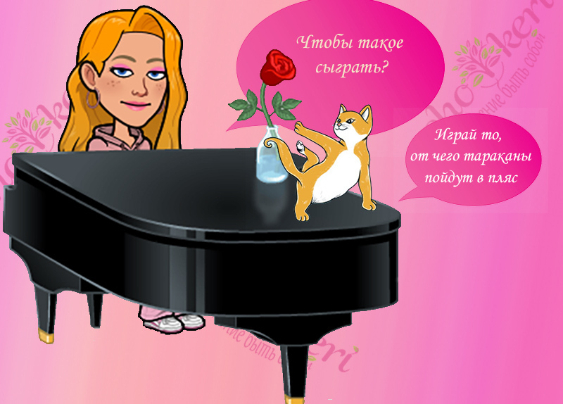 8 признаков творческого мышления у человека