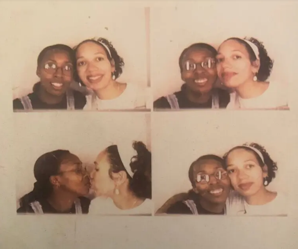 Истории о крошечной любви: "Я целовался лучше всех в мире’