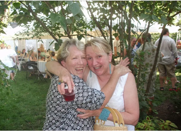 Истории о крошечной любви: "Моя мама тоже влюбилась в нее"