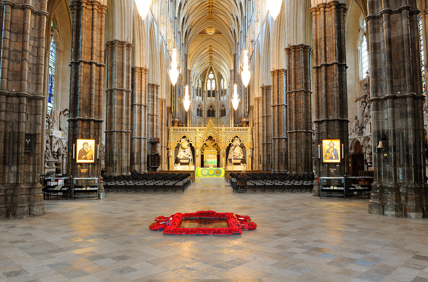 Русские корни короля Карла III