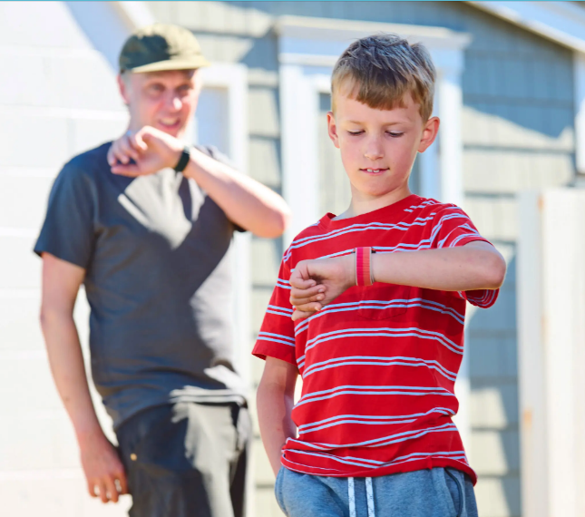 Для вашего 5-летнего ребенка? Все больше родителей говорят "Да".