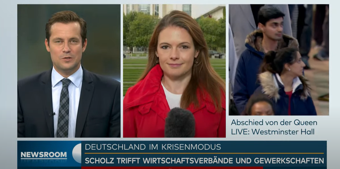 Месть за контрнаступление - массированный ракетный удар по дамбе!