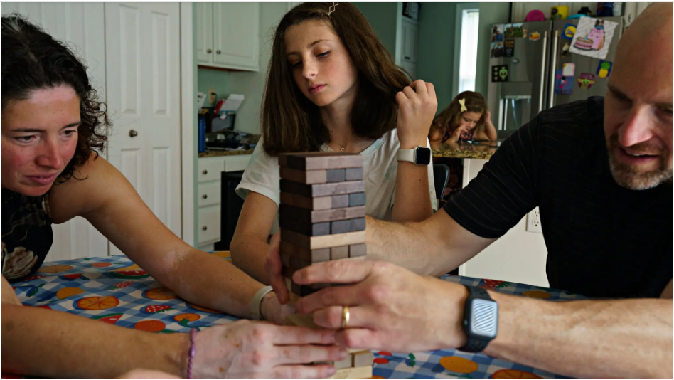 Для вашего 5-летнего ребенка? Все больше родителей говорят "Да".