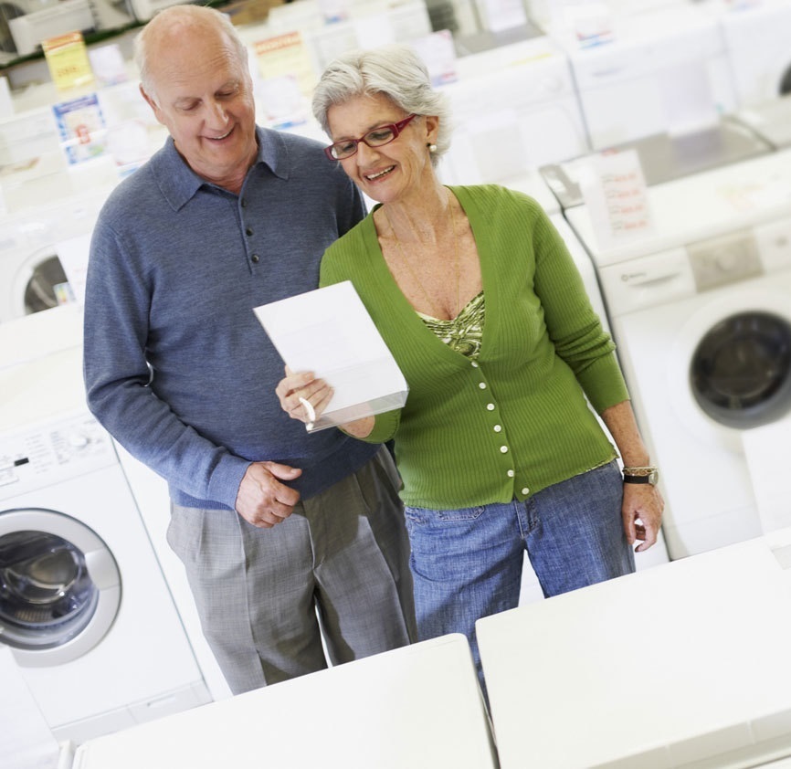 Государство вернет пенсионерам и малоимущим деньги, потраченные ими на дорогие покупки. Не забудьте забрать свое!