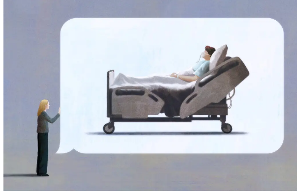 Невозможно попрощаться