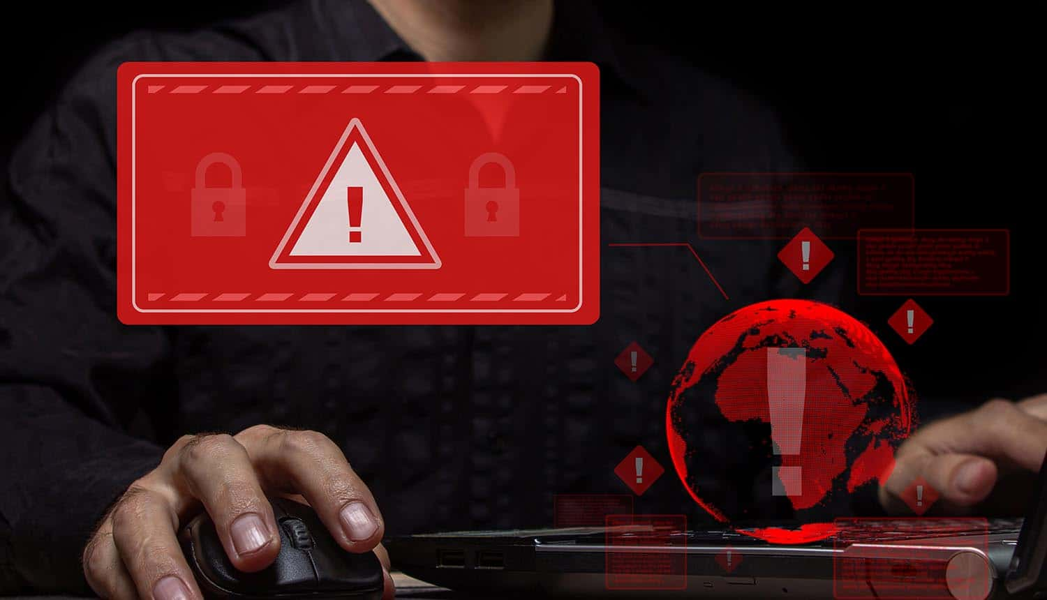 Кибербезопасность должна быть у всех на слуху