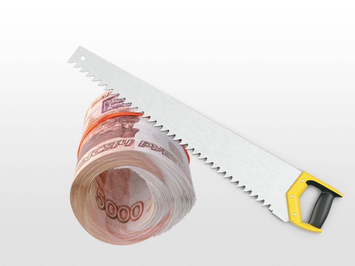 Кредит при разводе. Что нужно знать. Разбираемся